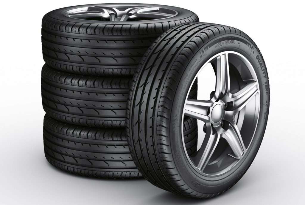 AB Mobile Tyre's