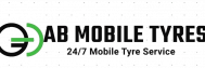 mobile tyre logo