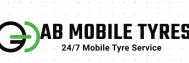 mobile tyre logo